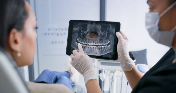 Licensed Tooth Extraction service in Harvey County County, KS - Smile Center Dentistry